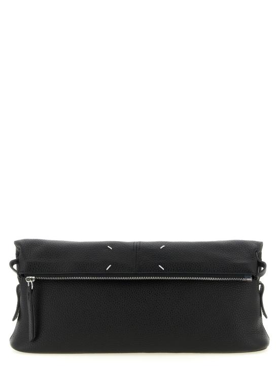 26SS 마르지엘라 클러치/파우치 SB2WF0007P8838T8013 Black
