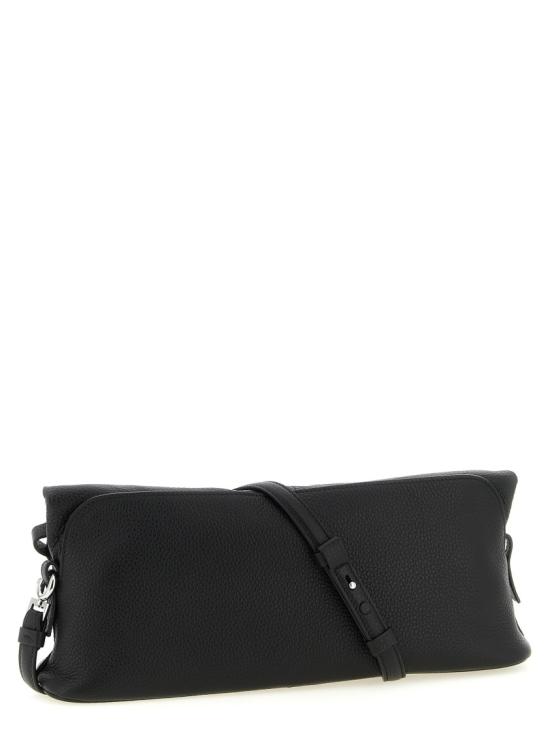 26SS 마르지엘라 클러치/파우치 SB2WF0007P8838T8013 Black - MAISON MARGIELA