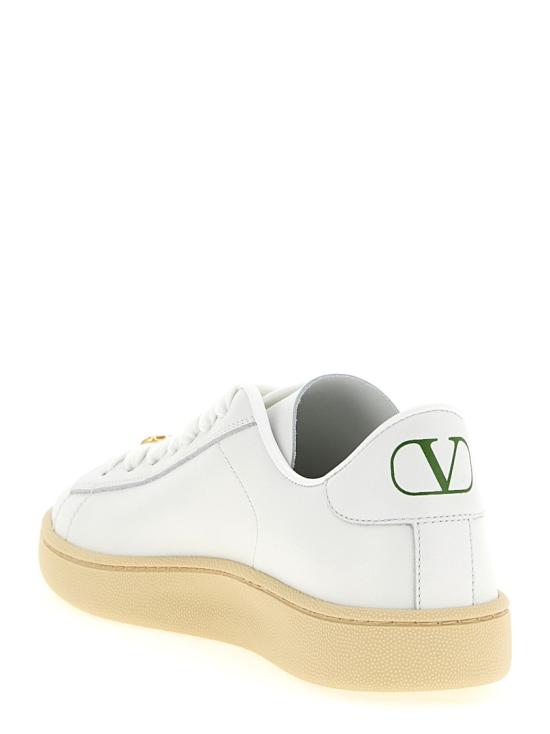 26FW 발렌티노 가라바니 스니커즈 W2S0LX9BYADU2 White - VALENTINO GARAVANI