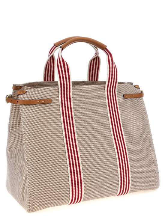 25SS 발렌티노 가라바니 토트백 Y2B0D18NDZRFL Pink - VALENTINO GARAVANI