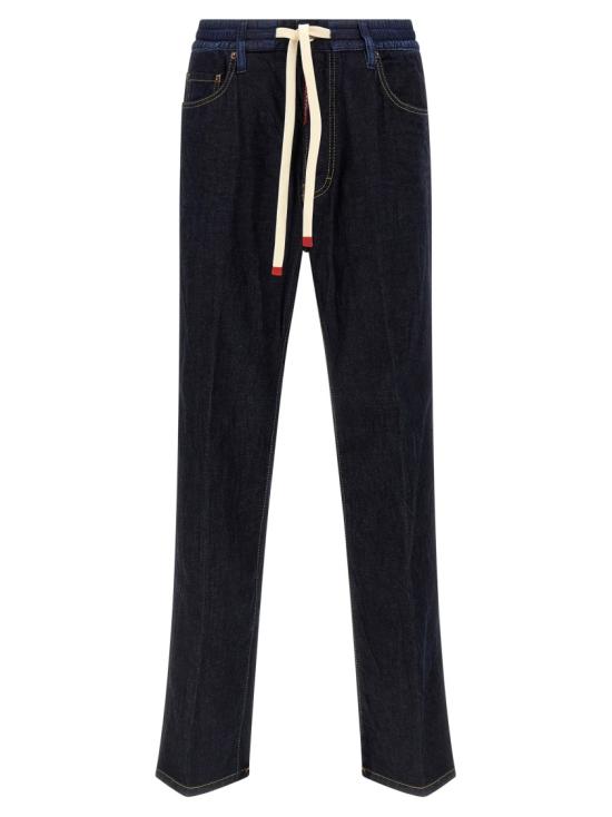 26SS 디스퀘어드2 데님 S74LB1859S30825470 Black