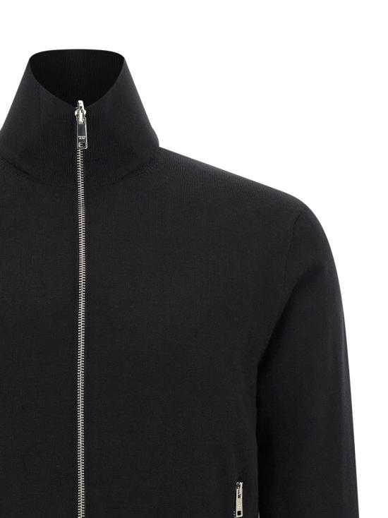 26SS 프라다 니트웨어 UMC096SWMO1UPFF0002 Black - PRADA