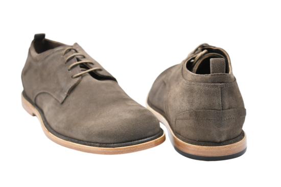 26SS 에르네스토 돌라니 드레스 슈즈 10UMAR05 MARIO Brown - ERNESTO DOLANI