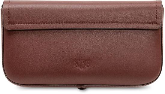 26SS 핑코 숄더백 105349A1ZXR49Q BROWN - PINKO