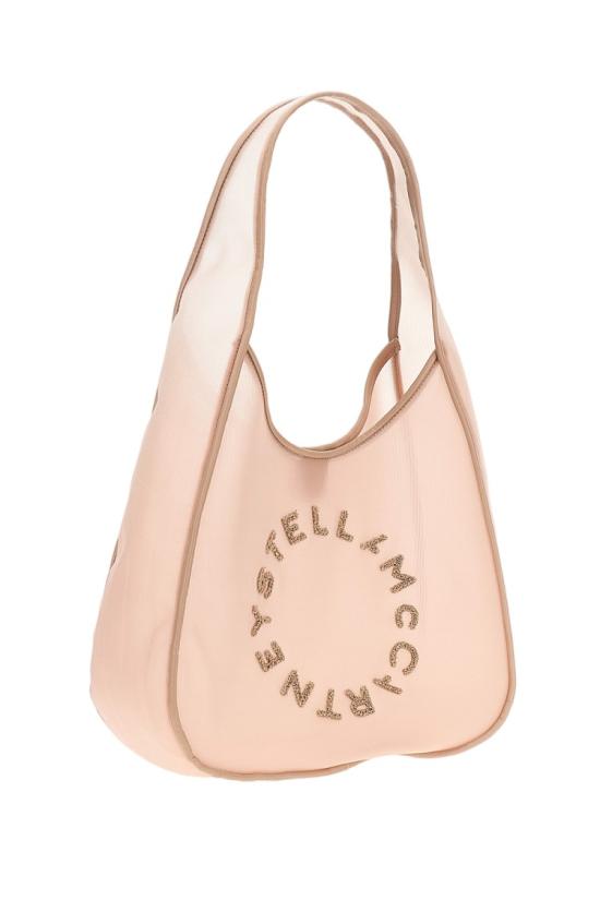 26SS 스텔라 맥카트니 숄더백 7B0102WP07056802 Pink - STELLA MCCARTNEY