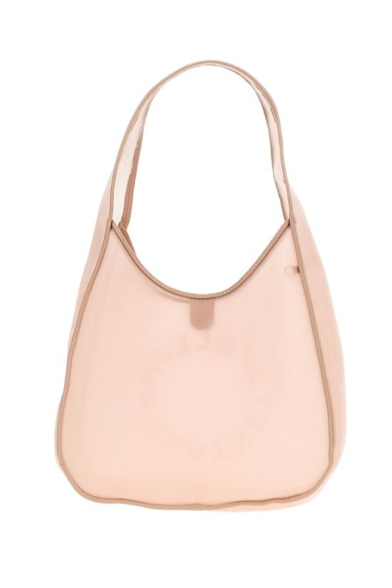 26SS 스텔라 맥카트니 숄더백 7B0102WP07056802 Pink - STELLA MCCARTNEY