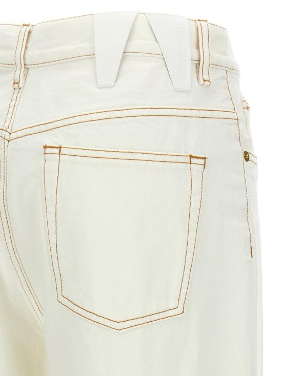 26SS 다크파크 데님 WTR85DWB01W008W008 Neutrals - DARKPARK