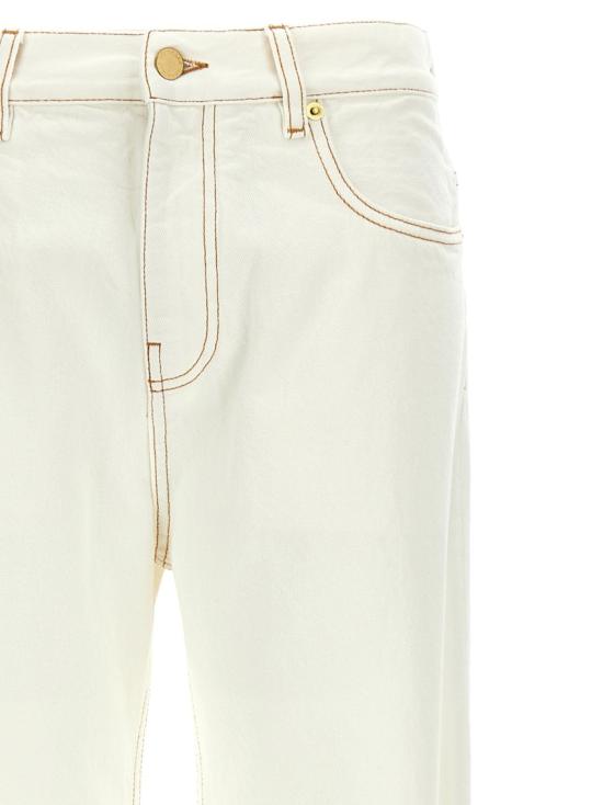 26SS 다크파크 데님 WTR85DWB01W008W008 Neutrals - DARKPARK