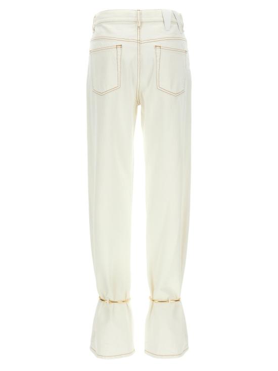 26SS 다크파크 데님 WTR85DWB01W008W008 Neutrals - DARKPARK