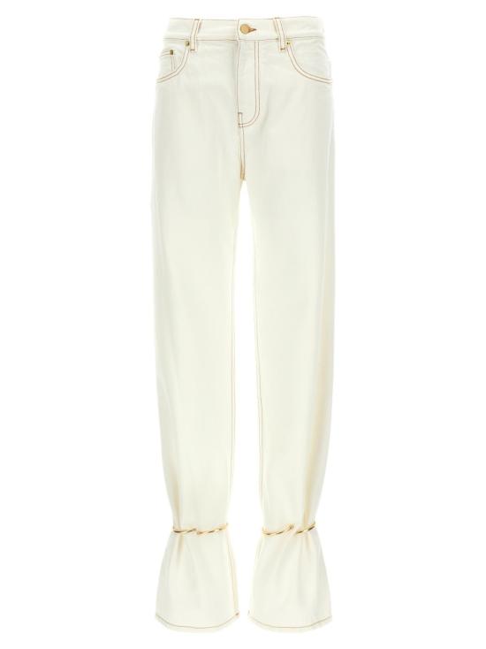 26SS 다크파크 데님 WTR85DWB01W008W008 Neutrals