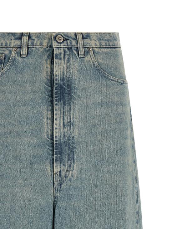 26SS 마르지엘라 데님 S29LA0106M30066962 Blue - MAISON MARGIELA