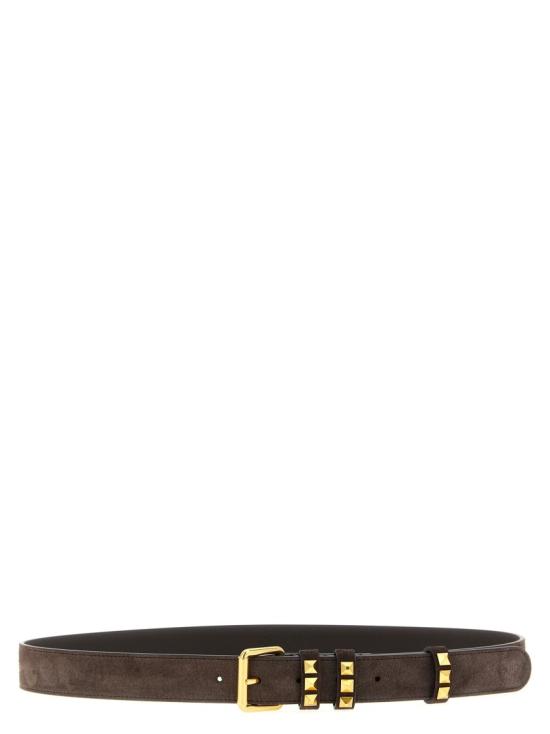 26SS 발렌티노 가라바니 벨트 W2T0SV3SWU0TO Black