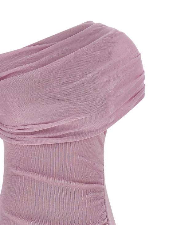 26SS 셀프 포트레이트 원피스 RS26108MPPINK Pink - SELF PORTRAIT