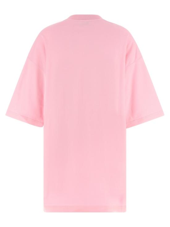 26SS 모스키노 원피스 V044005421222 Pink - MOSCHINO
