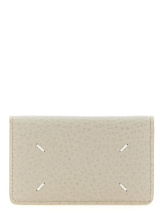 26SS 마르지엘라 남성지갑 SA3VX0008P4455T8039 Neutrals