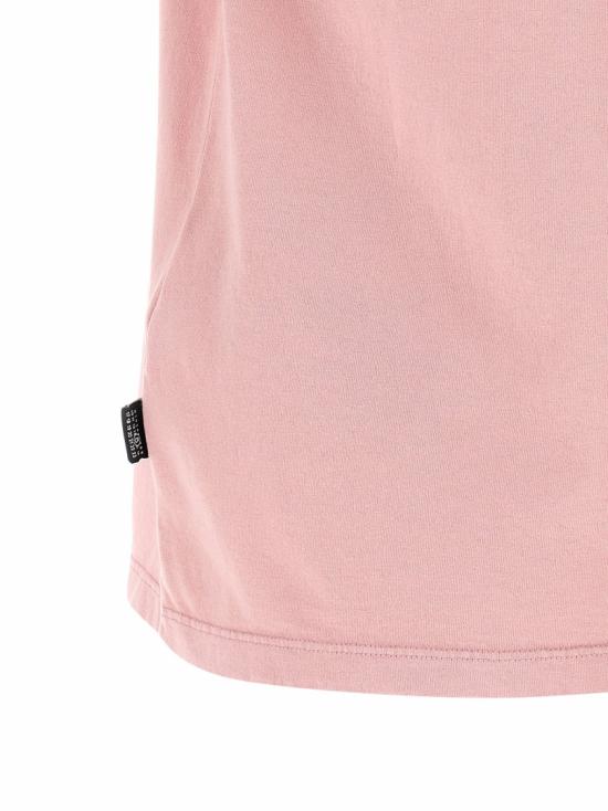 26SS MM6 메종마르지엘라 탑 S62GD0212M20108224 Pink - MM6 MAISON MARGIELA