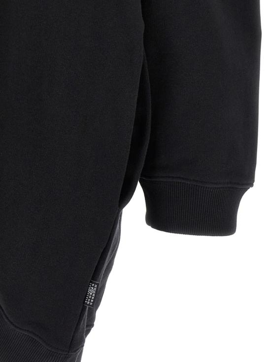 26FW MM6 메종마르지엘라 원피스 S52DD0074M25014900 Black - MM6 MAISON MARGIELA