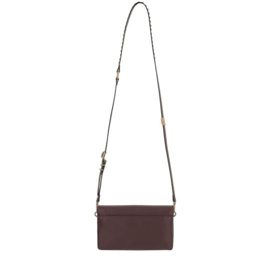 26SS 핑코 크로스백 106023A0QOR49Q Brown - PINKO