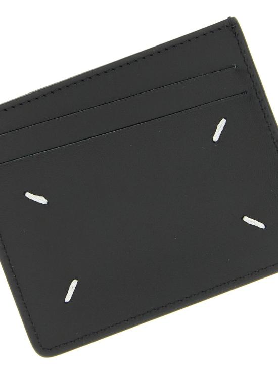 26SS 마르지엘라 남성지갑 SA1VX0009P4745T8013 Black - MAISON MARGIELA