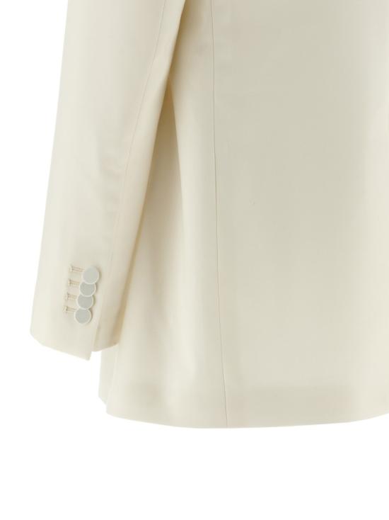 26SS 딸리아토레 수트 세트 SLOU18BAD150188X1281 Neutrals - TAGLIATORE