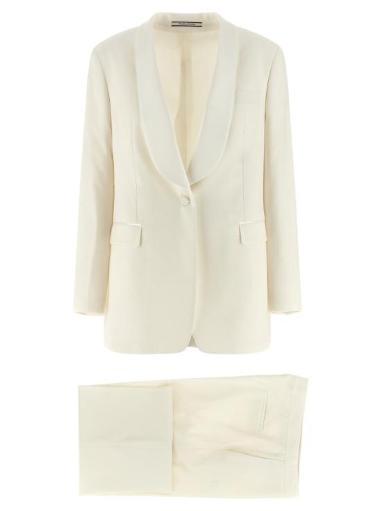 26SS 딸리아토레 수트 세트 SLOU18BAD150188X1281 Neutrals