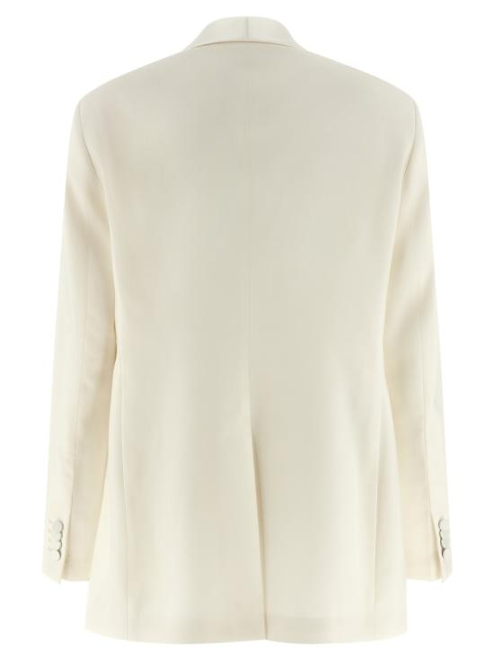 26SS 딸리아토레 수트 세트 SLOU18BAD150188X1281 Neutrals - TAGLIATORE