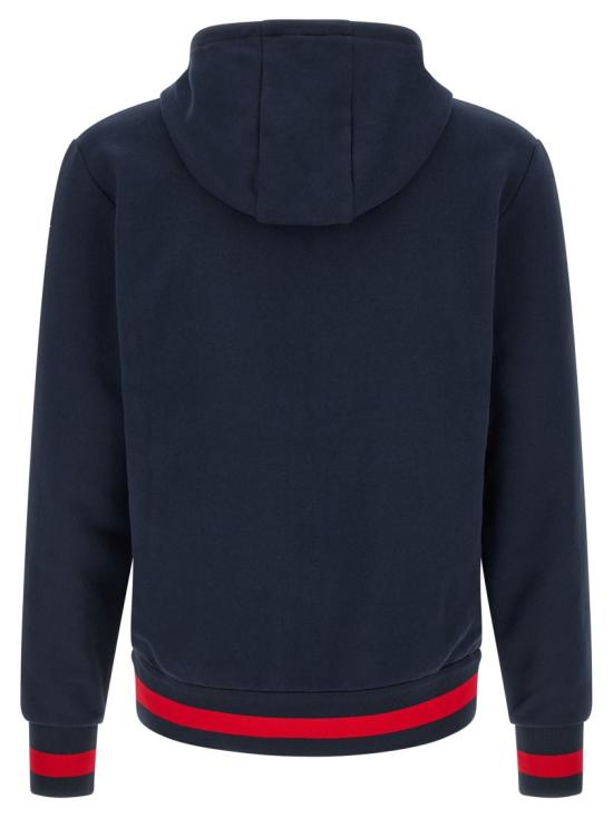 26SS 키톤 트레이닝 웨어 UMJ002602000 Black - KITON