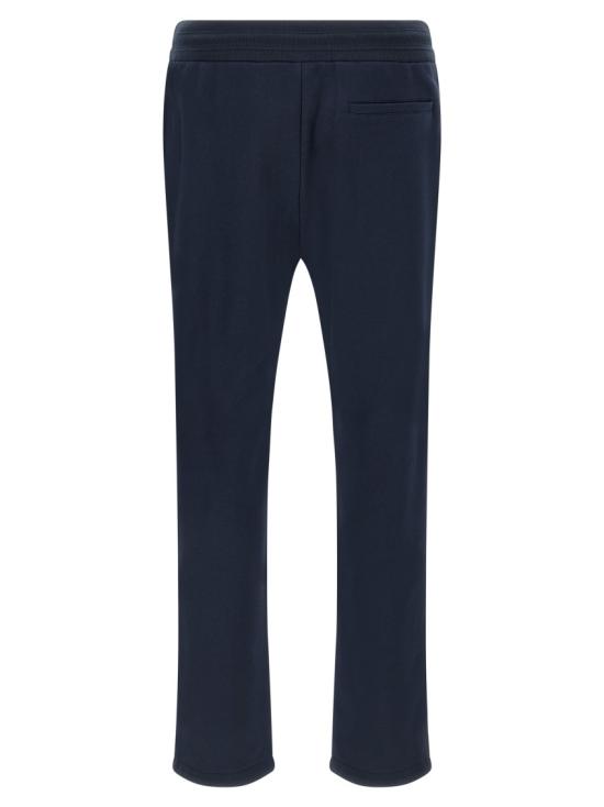 26SS 키톤 트레이닝 웨어 UMJ002602000 Black - KITON