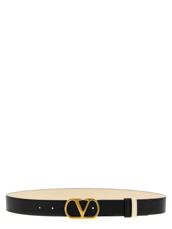 26SS 발렌티노 가라바니 벨트 W2T0SQ3IYRDVX Neutrals