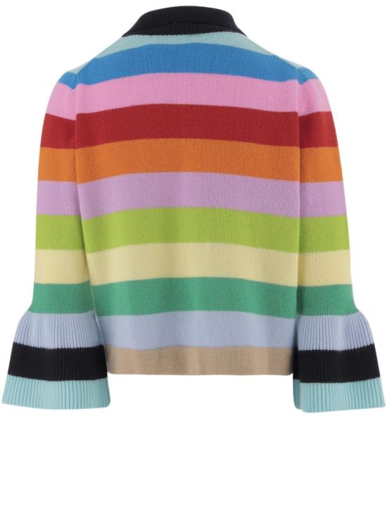 26SS 얼루드 가디건 262112200909 Multicolor - ALLUDE