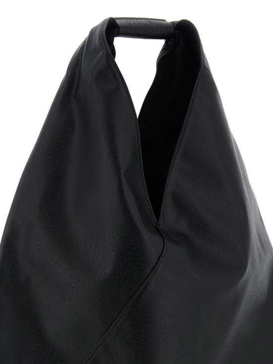 26SS MM6 메종마르지엘라 재패니즈백 S54WD0039P8396T8013 Black - MM6 MAISON MARGIELA