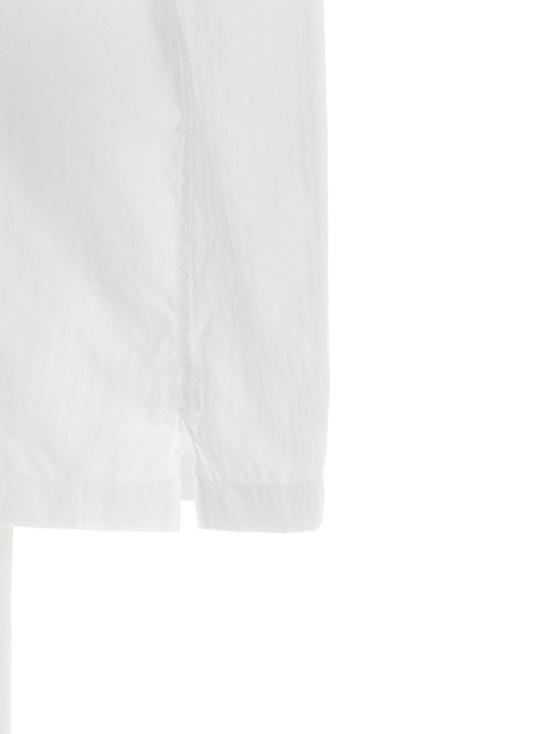 25SS 프라다 셔츠 UCS414SUMO16CIF0009 White - PRADA