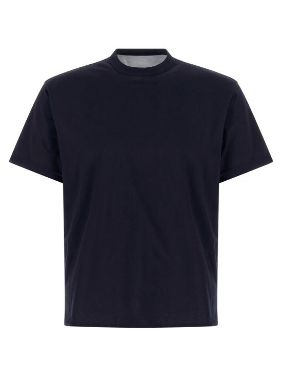 26SS 프라다 반팔 티셔츠 UJN960SOOO1801F057G White - PRADA