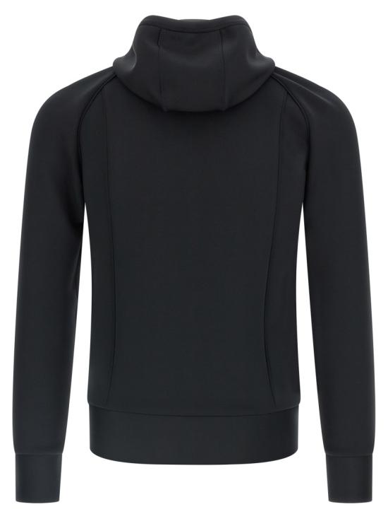 26FW 발렌티노 가라바니 탑 V0MF29QB6G0NO Black - VALENTINO GARAVANI