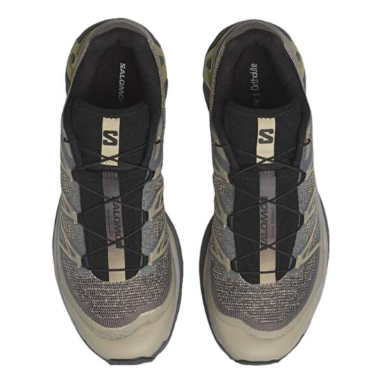 26SS 살로몬 스니커즈 L49149700DARKGBOGSWEETP Multicolor - SALOMON