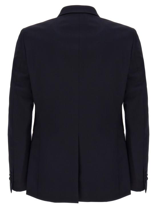 25FW 딸리아토레 수트 세트 SFBR15A01060001B5013 Black - TAGLIATORE