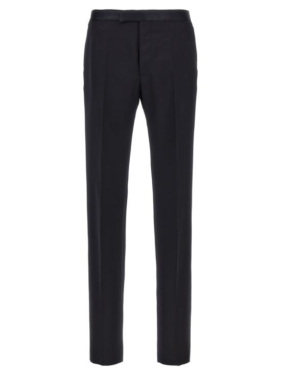 25FW 딸리아토레 수트 세트 SFBR15A01060001B5013 Black - TAGLIATORE