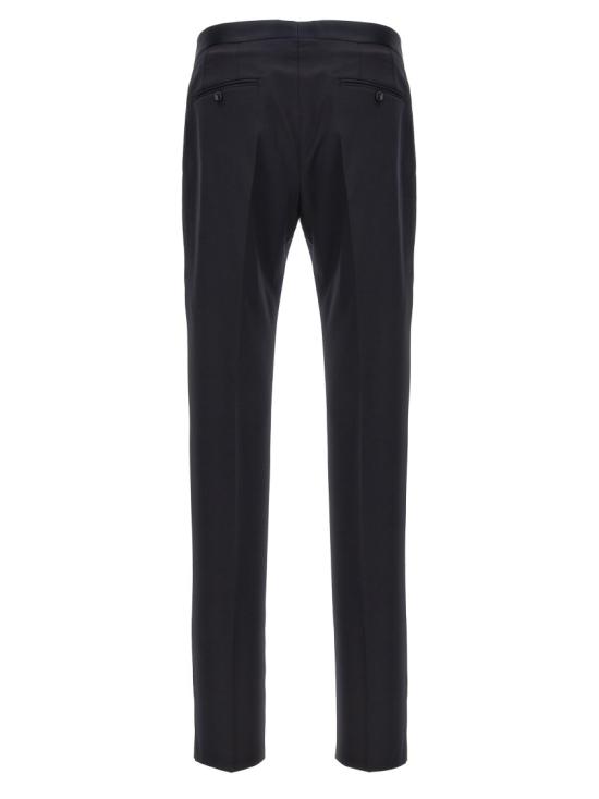 25FW 딸리아토레 수트 세트 SFBR15A01060001B5013 Black - TAGLIATORE