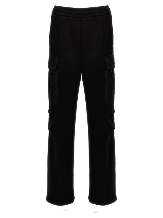  프라다 탑 UJP228SOOO11JEF0806 Black