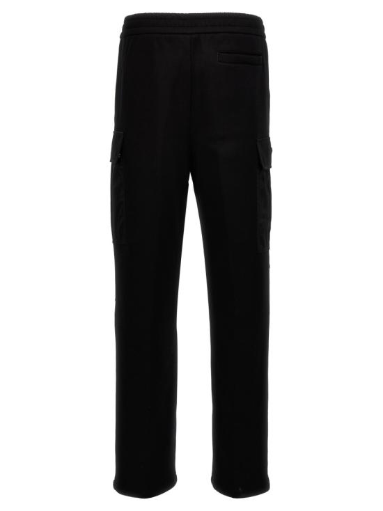  프라다 탑 UJP228SOOO11JEF0806 Black - PRADA