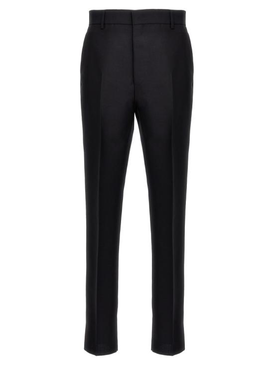  프라다 팬츠 UP02341WC1F0008 Black