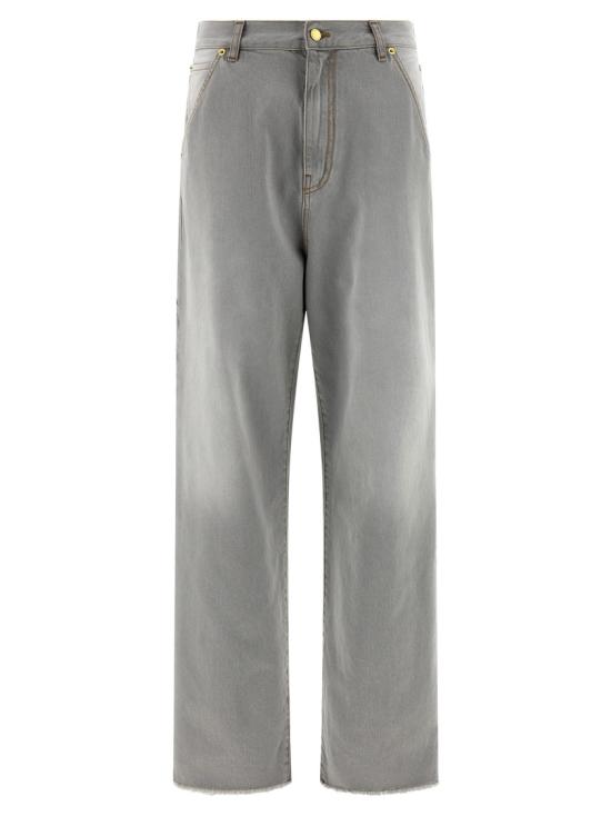 26FW 다크파크 데님 WTR78DBW02W115 Grey