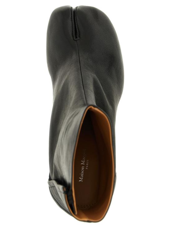 26SS 마르지엘라 부츠 S58WU0260P3753T8013 Black - MAISON MARGIELA