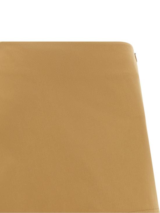 26SS 로에베 숏 스커트 S540Y08XCS2140 Neutrals - LOEWE