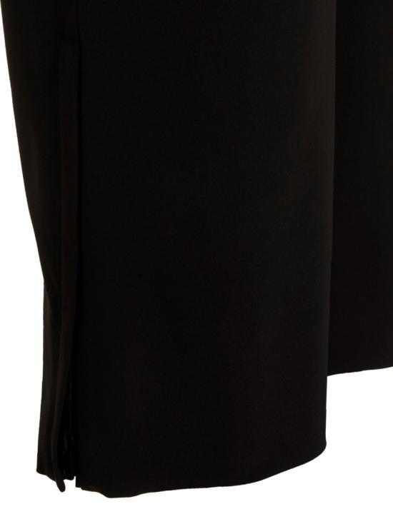 26FW 프라다 팬츠 SPH252S23111QLF0002 Black - PRADA