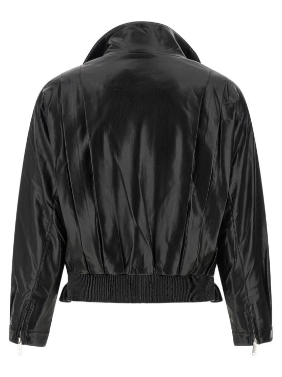 26SS 셀프 포트레이트 자켓 SS26103JBBLACK Black - SELF PORTRAIT