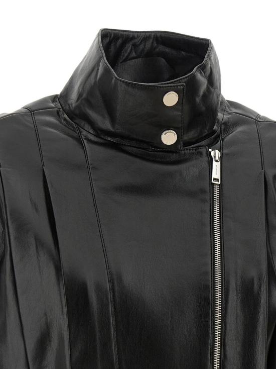 26SS 셀프 포트레이트 자켓 SS26103JBBLACK Black - SELF PORTRAIT