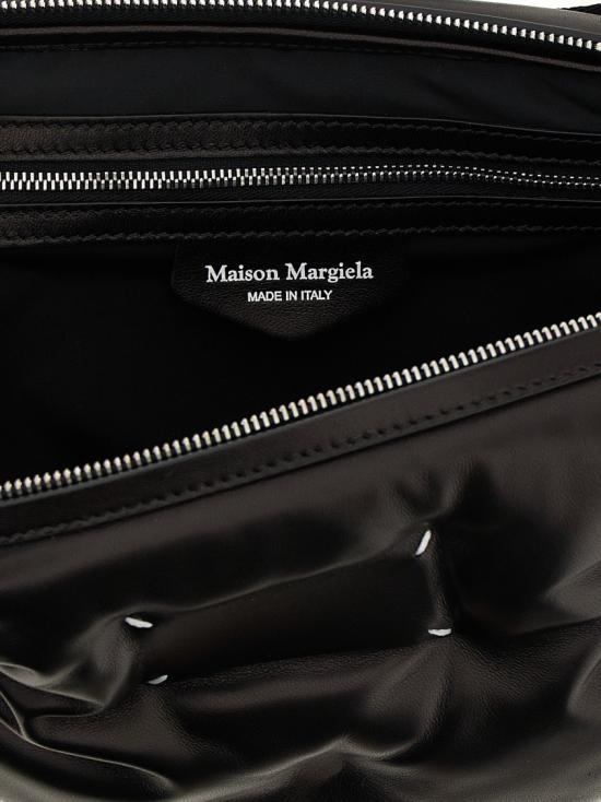 26SS 마르지엘라 글램 슬램 카메라백 SB1WB0006P8840T8013 Black - MAISON MARGIELA
