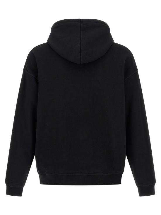 26FW 디스퀘어드2 탑 S74GU0898S25516900 Black - DSQUARED2