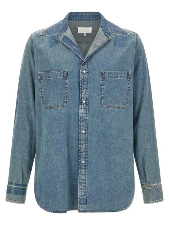 26SS 마르지엘라 데님 S67DT0025S30815968 Blue